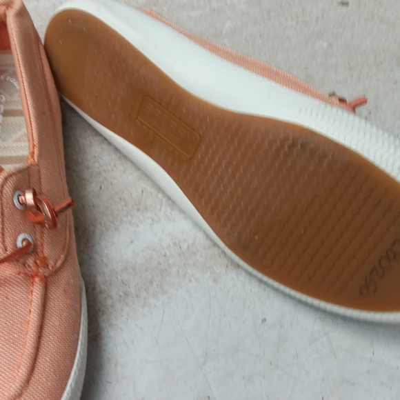 Sperry top sliders - Picture 4 of 7